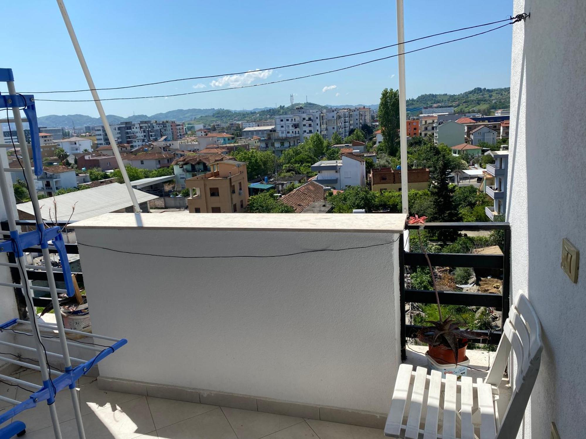 Comfortable 2-Br For 4 Тирана Экстерьер фото