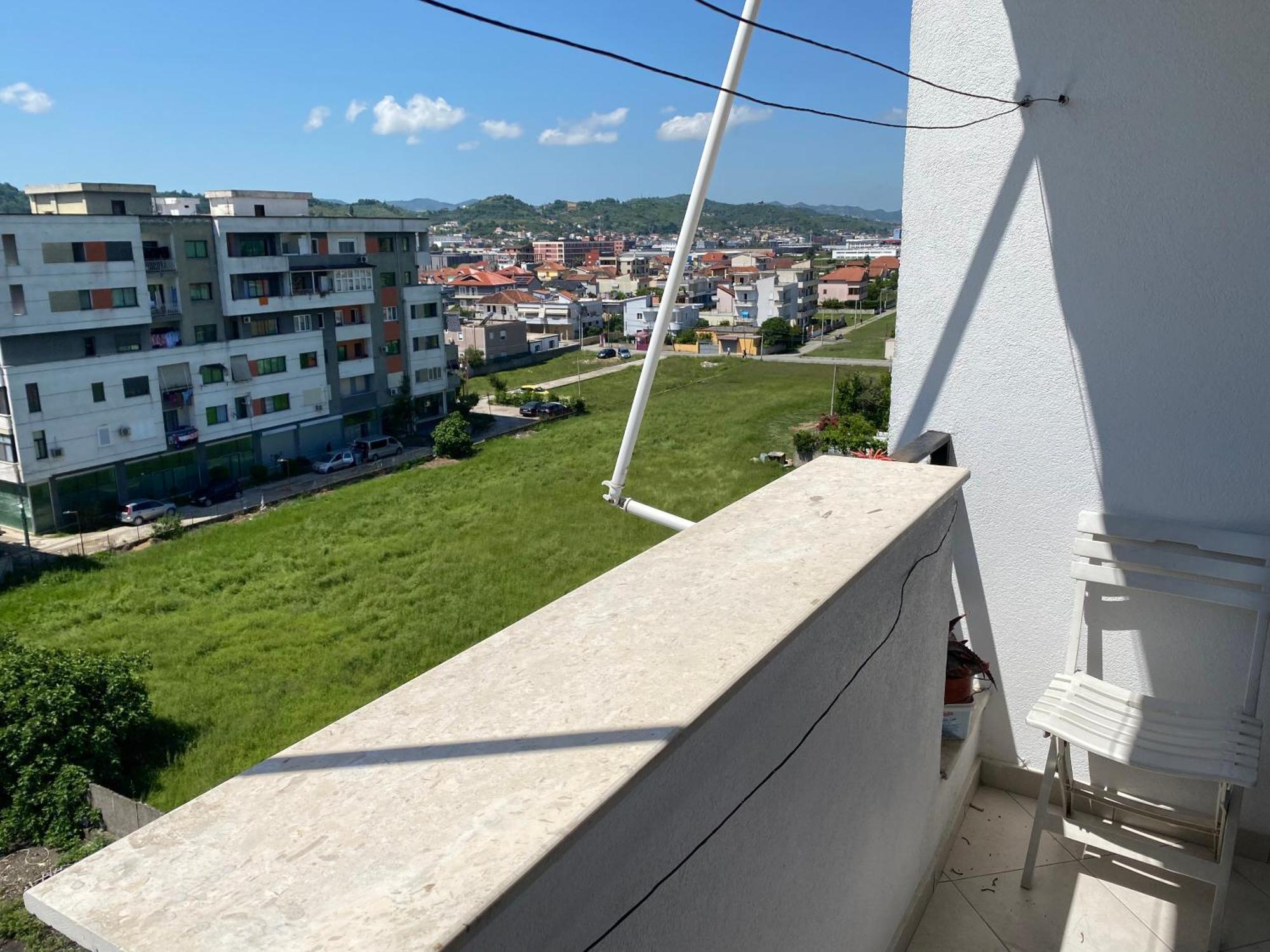Comfortable 2-Br For 4 Тирана Экстерьер фото
