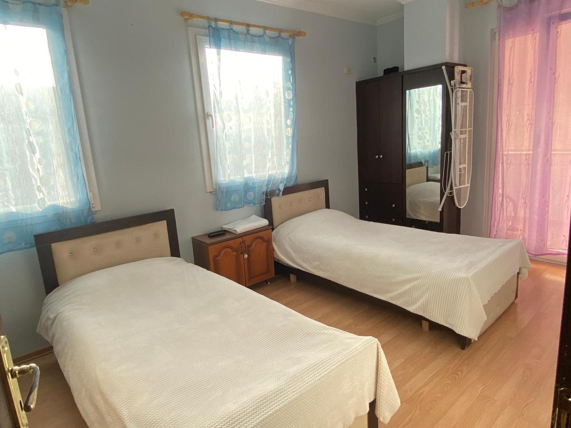 Comfortable 2-Br For 4 Тирана Экстерьер фото