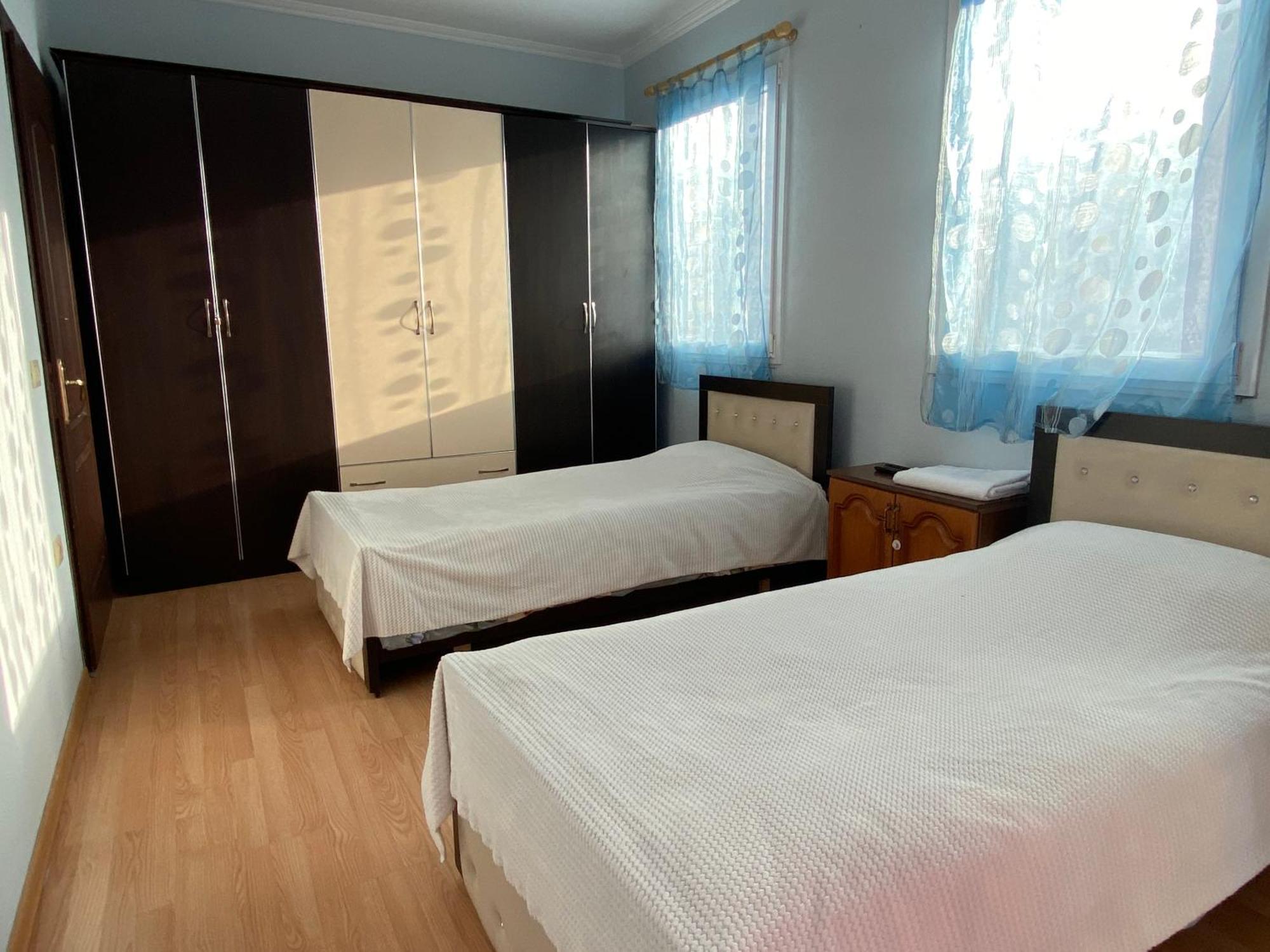 Comfortable 2-Br For 4 Тирана Экстерьер фото