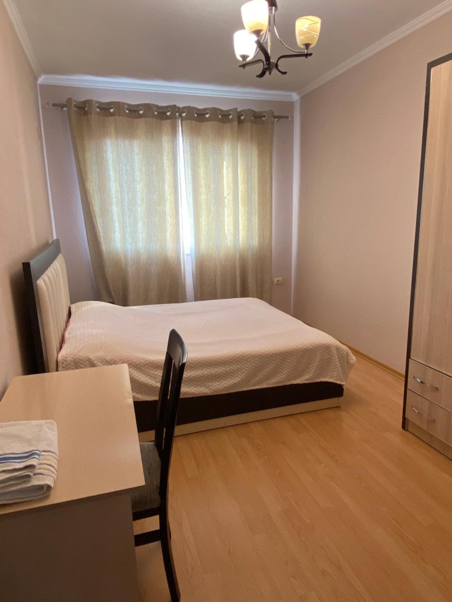 Comfortable 2-Br For 4 Тирана Экстерьер фото