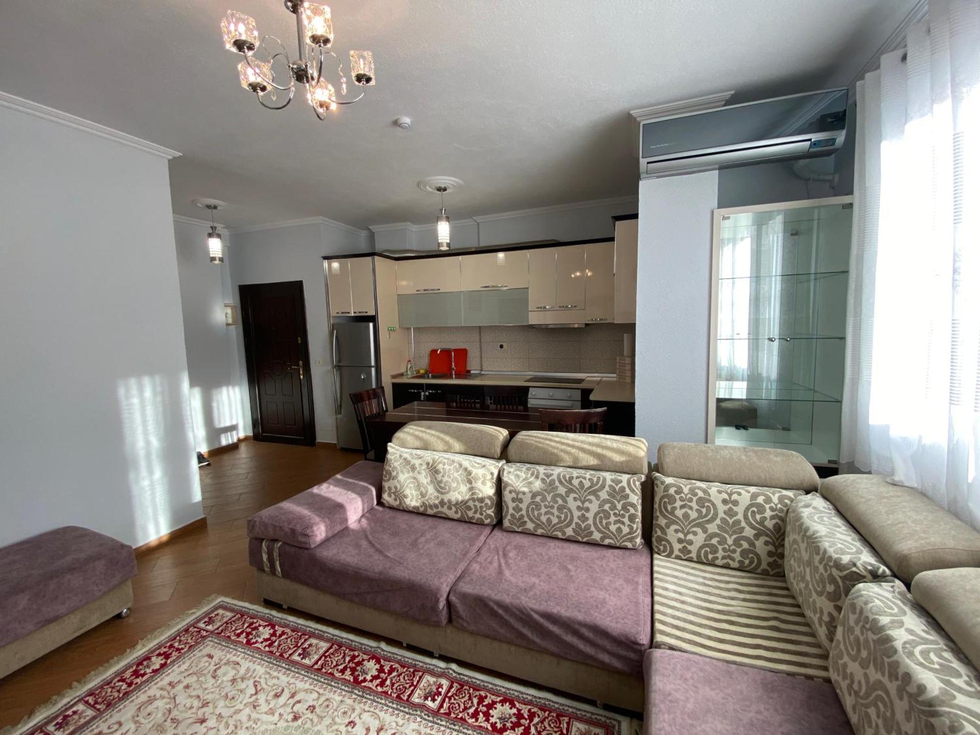 Comfortable 2-Br For 4 Тирана Экстерьер фото